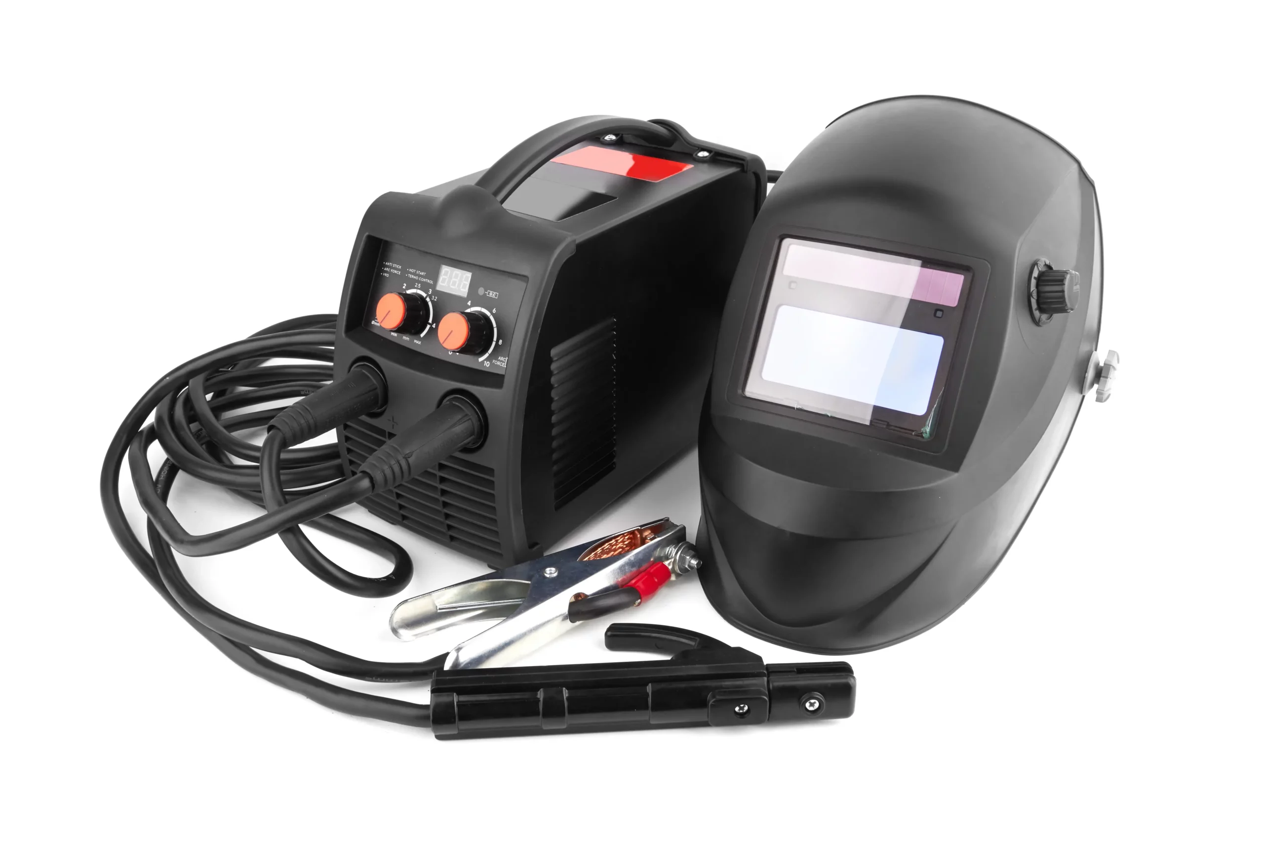 postes portatifs Inverter