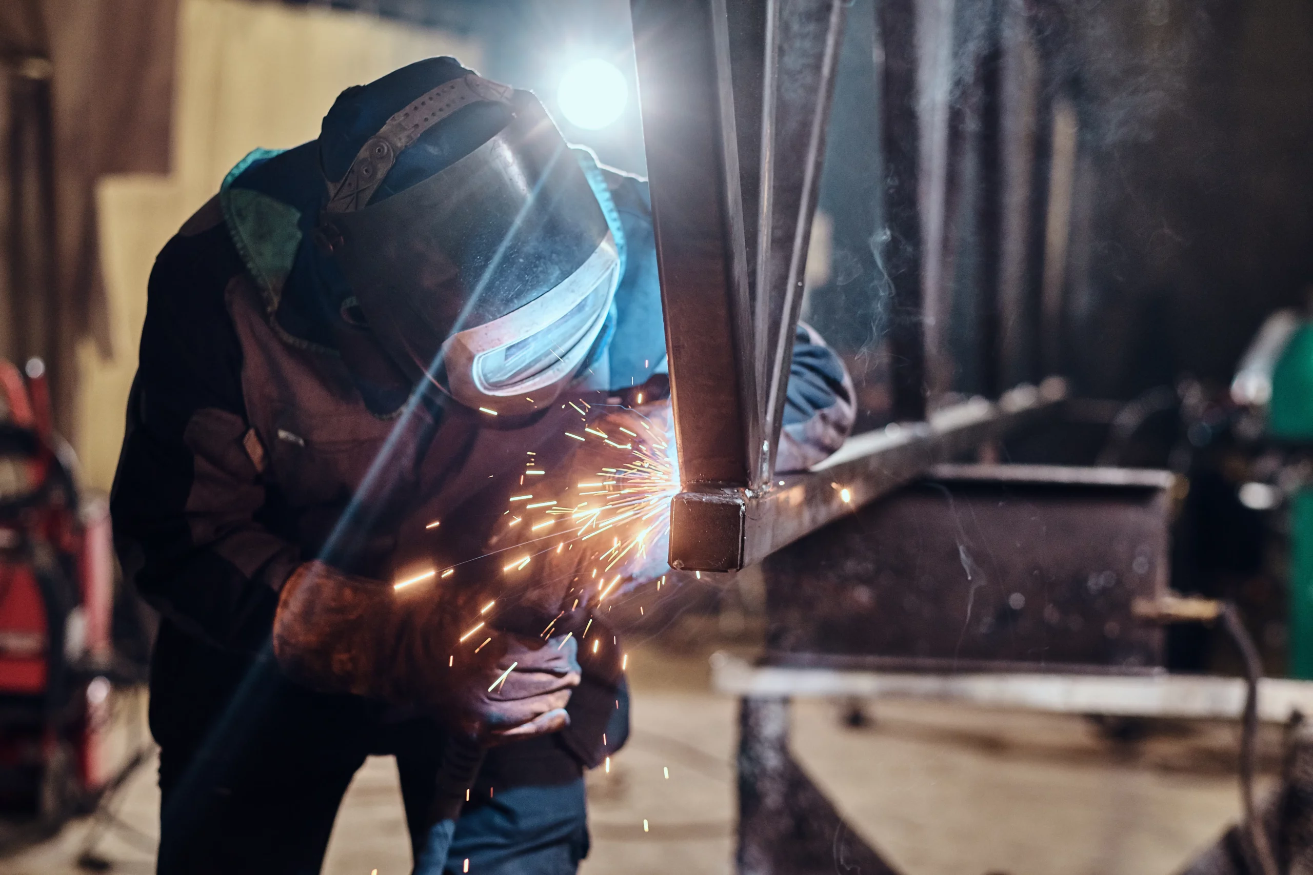 travailler en sécurité avec MSEI